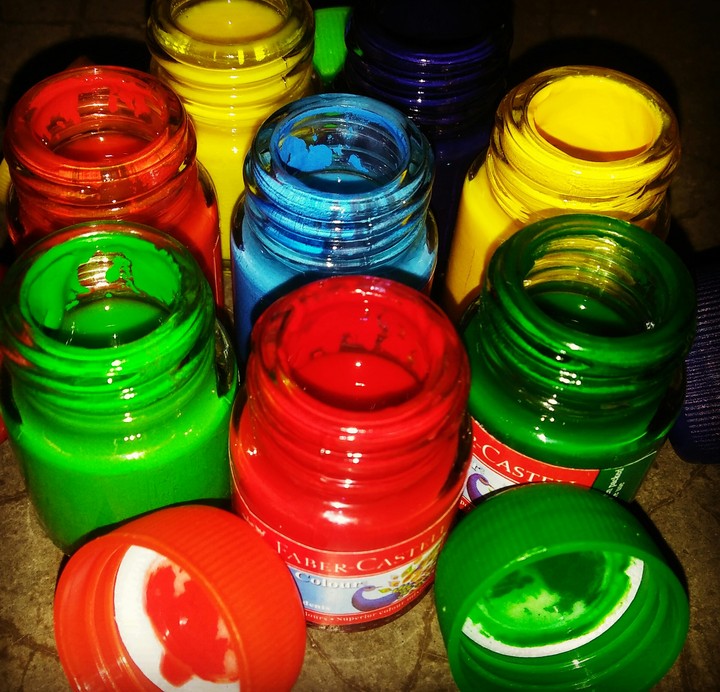 colour