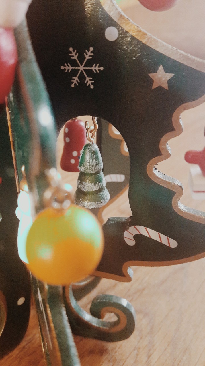 Christmast tree)