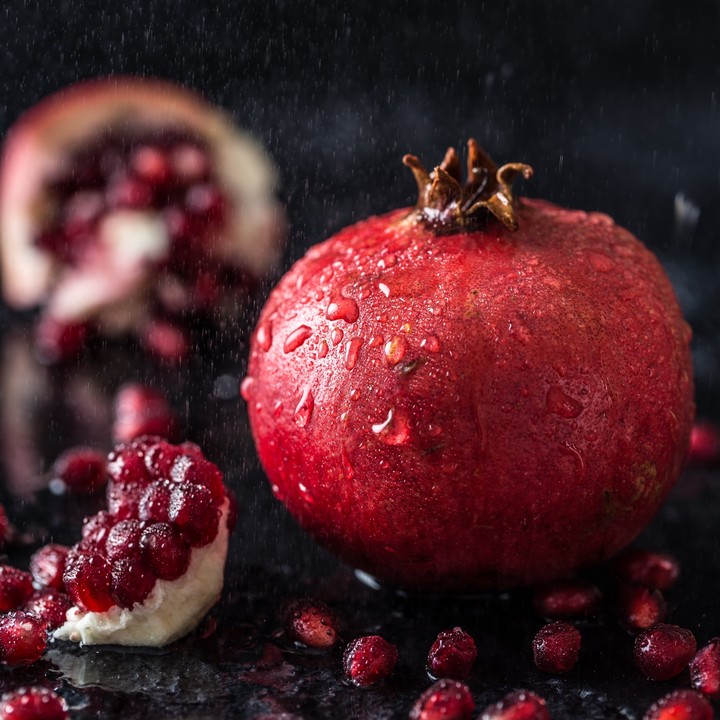 Pomegranate