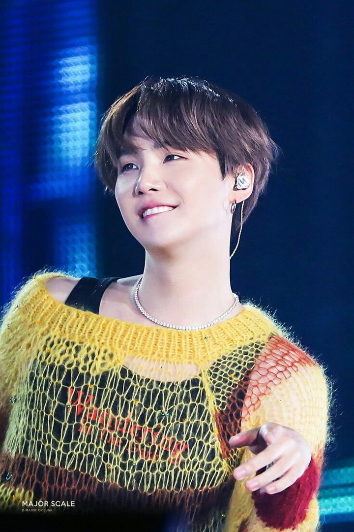 suga
