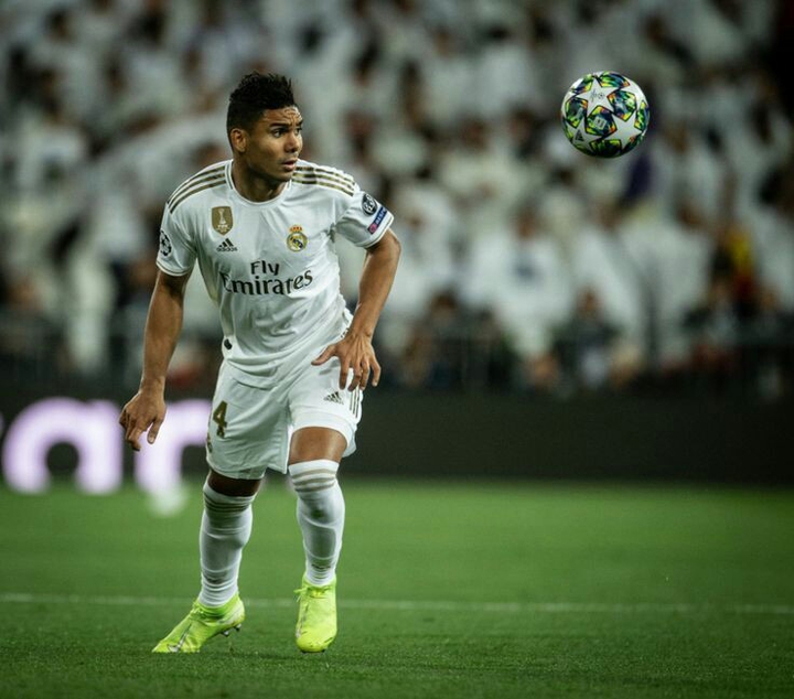 Casemiro