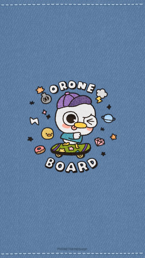 orongwafen
