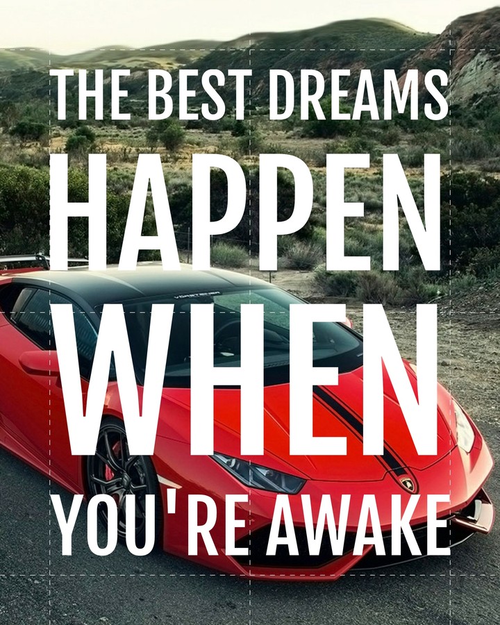 Dreams