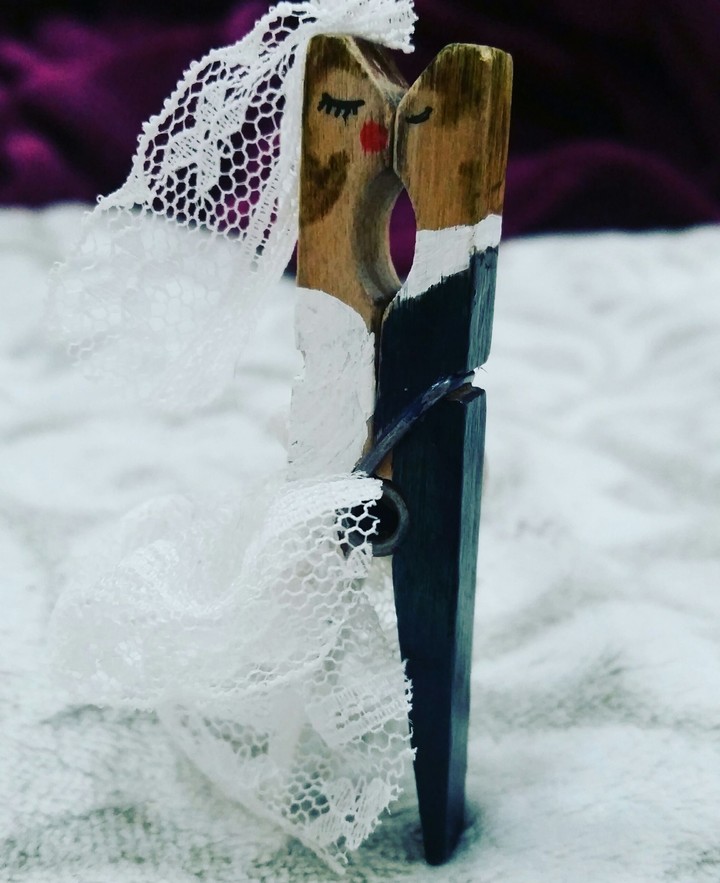 pin. wedding decorations