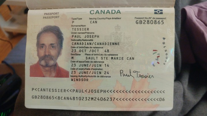 paul