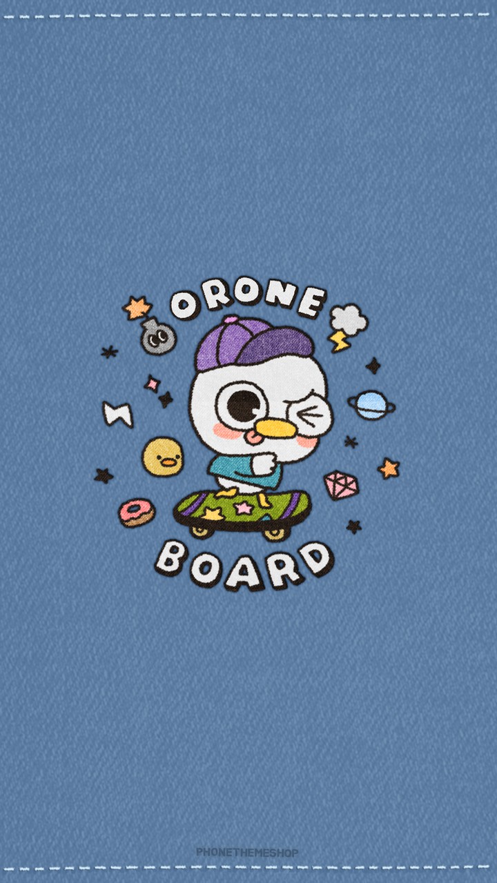 orongwafen