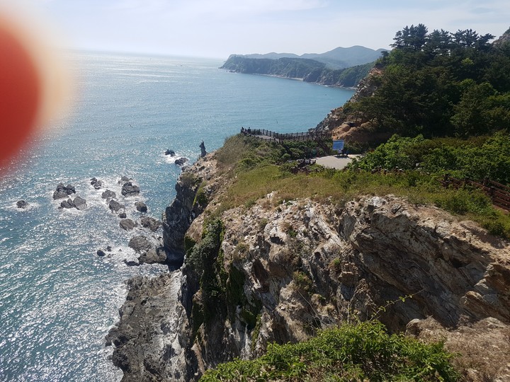 백령도