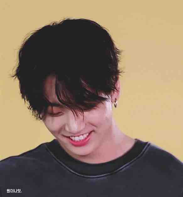 Jungkook