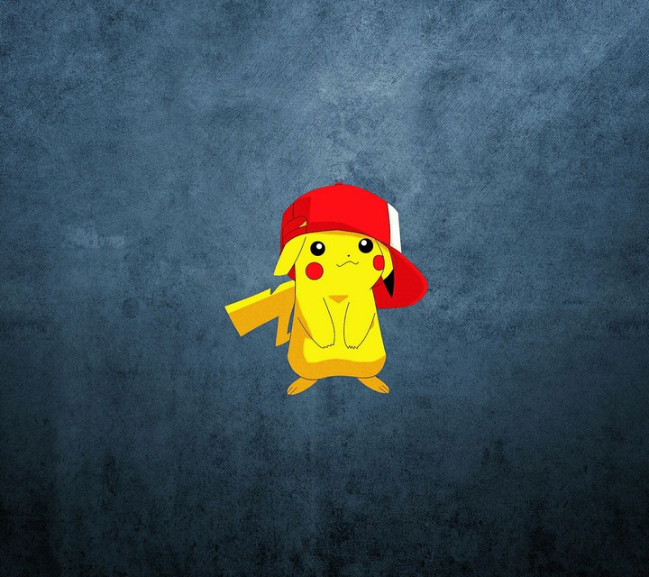 Pikachumagical