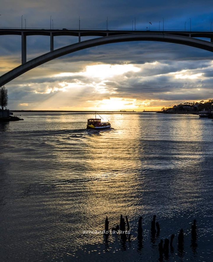 ponte Arrábida