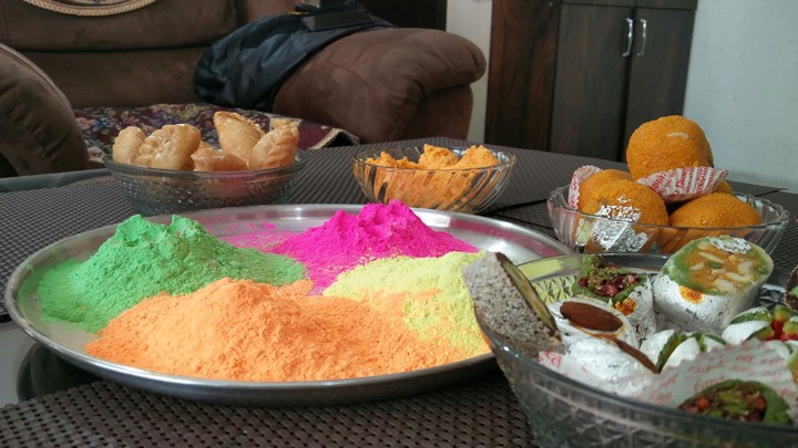 happy holi