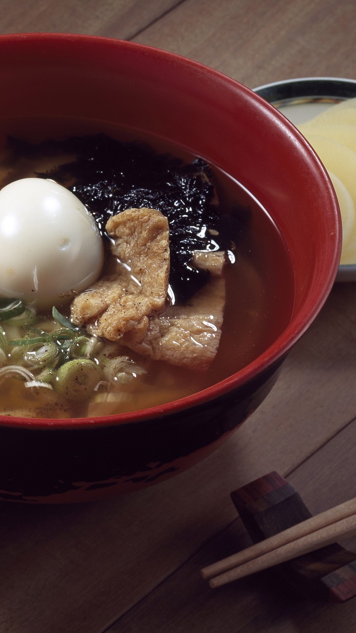 Udon