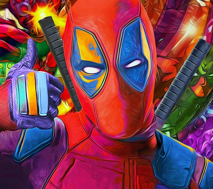 Deadpool