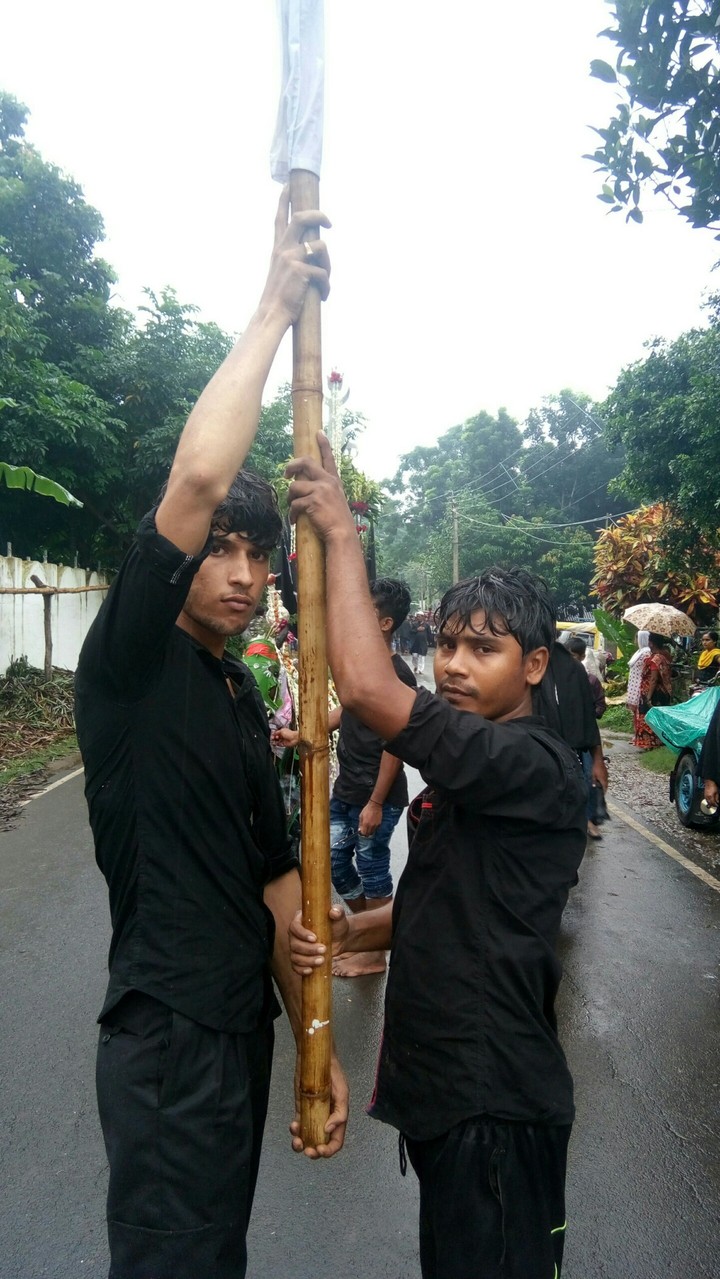Muharram 2017