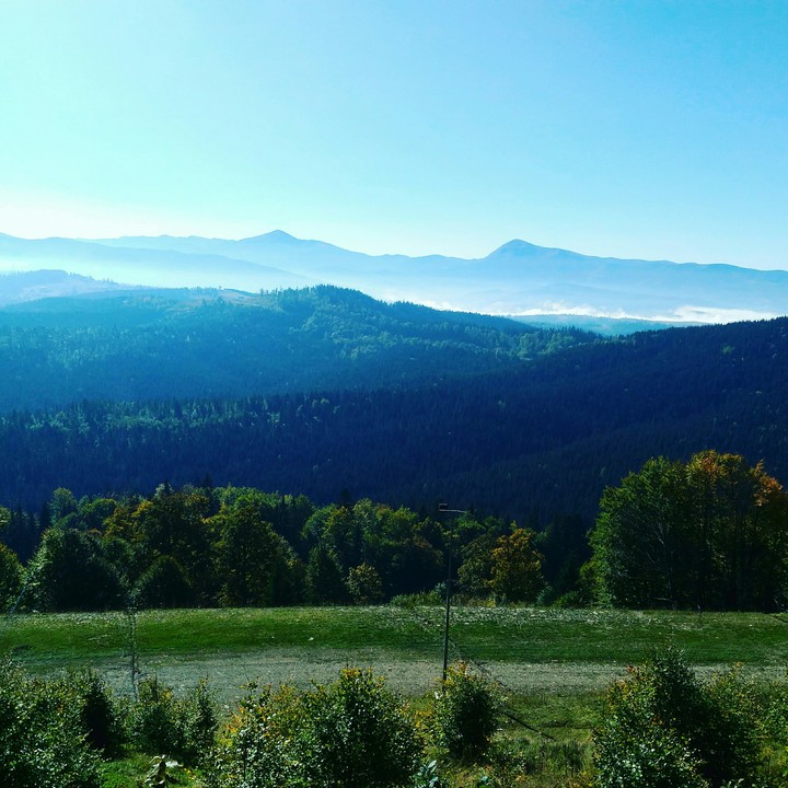 Бкковель Bukovel
