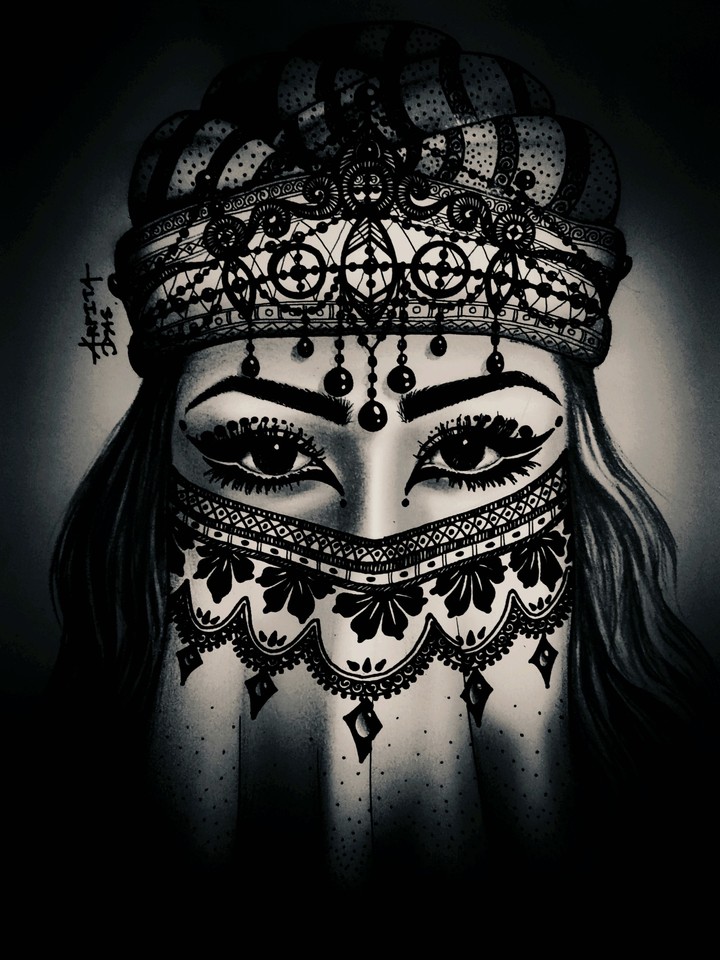 my sketch