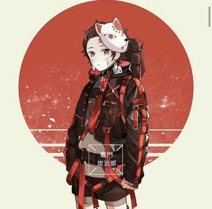 Kimetsu No Yaiba