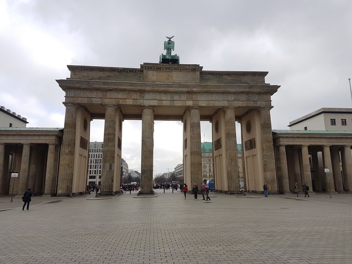 Brandenburger Tor