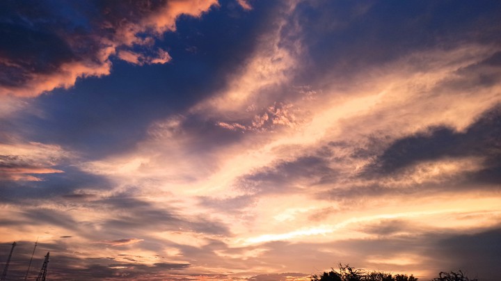 Glance of weather