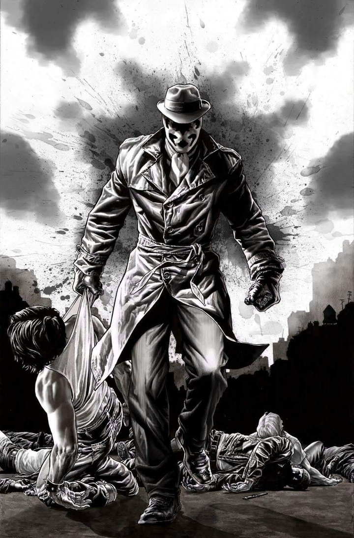 Rorschach