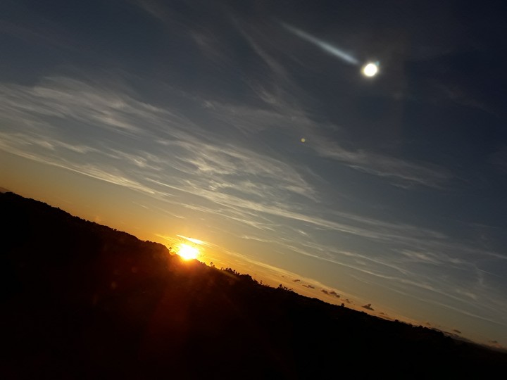 Sunrise