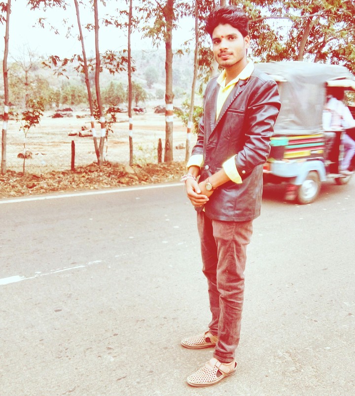 vinay  sai