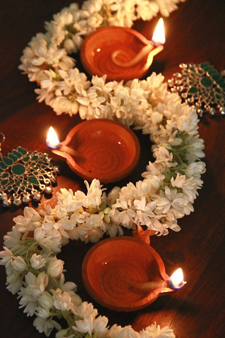 lamps