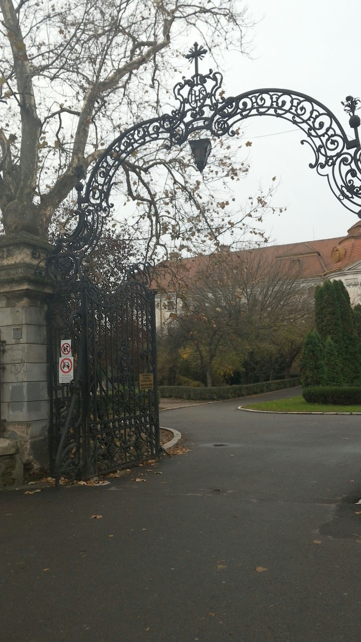 oradea