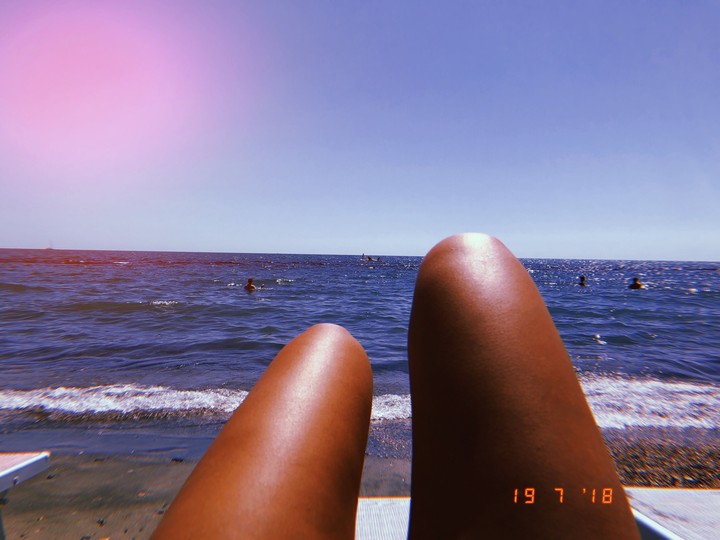 Summer