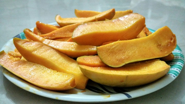Mangoes