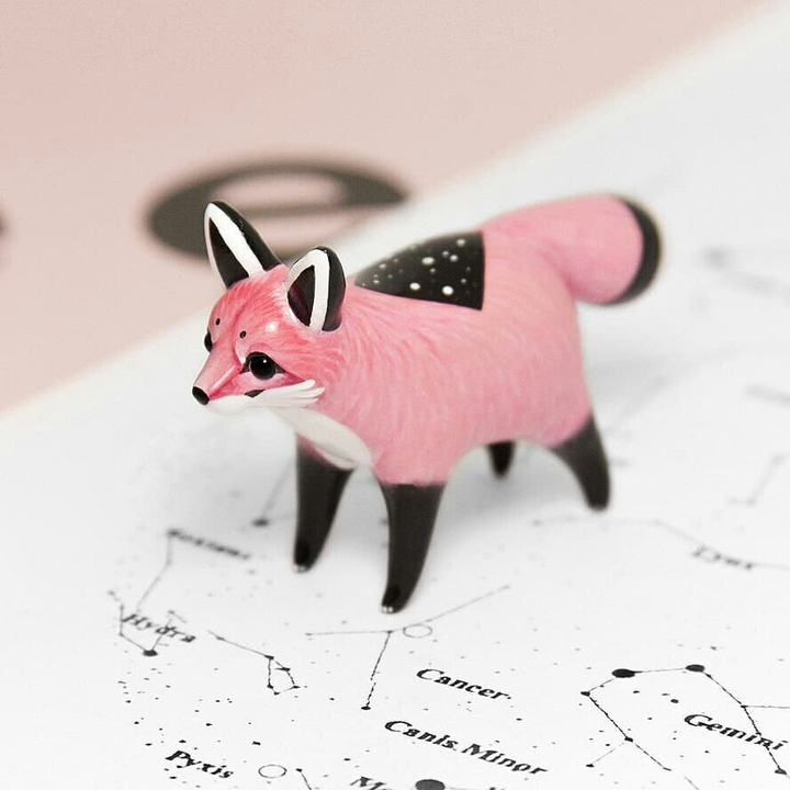Fox