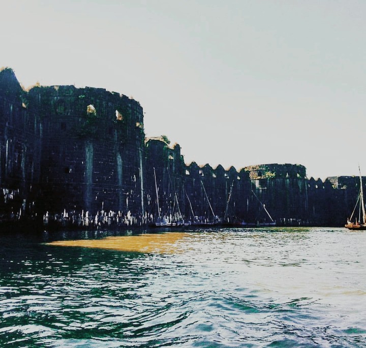 fort