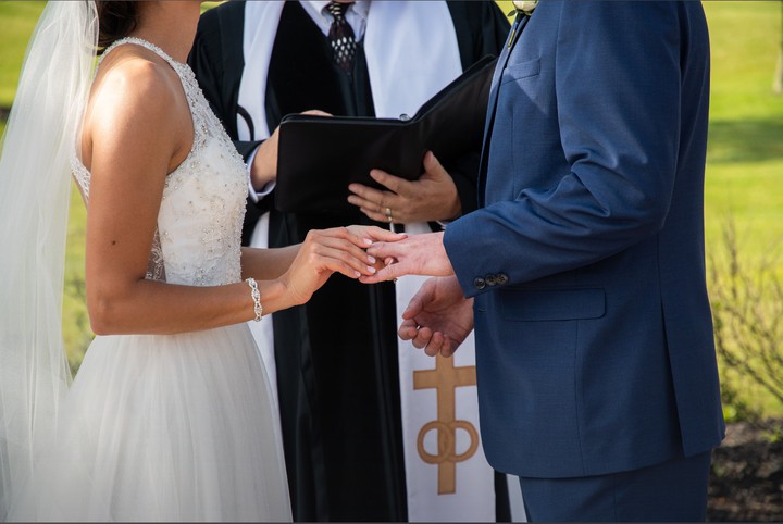 wedding