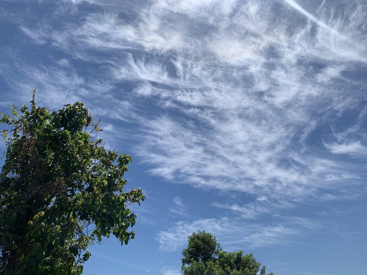 sky