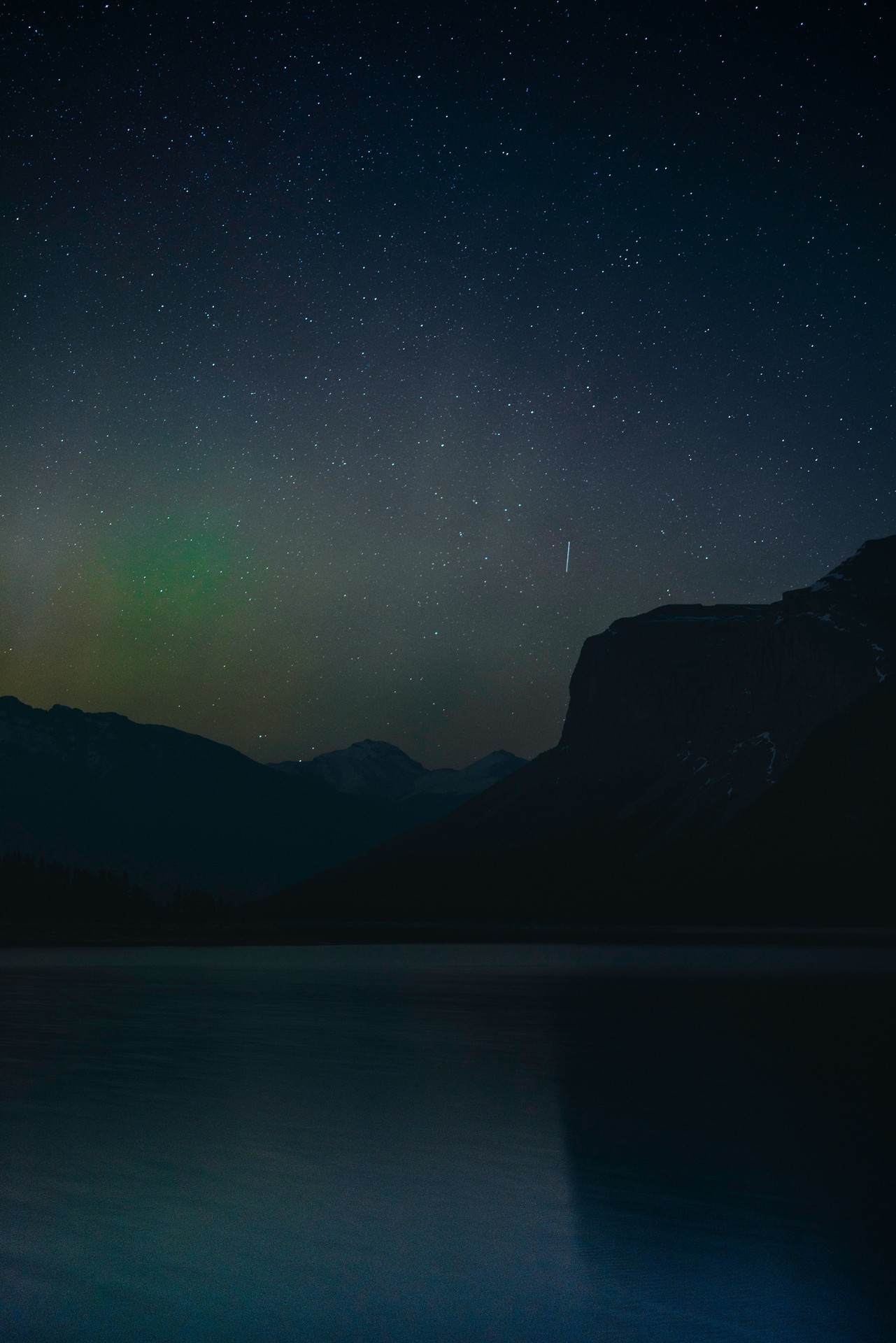 Sound, Midnight Hintergrundbilder