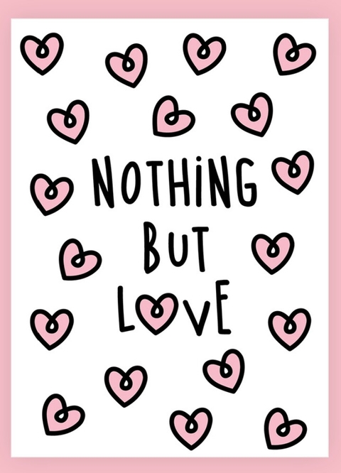 Love message