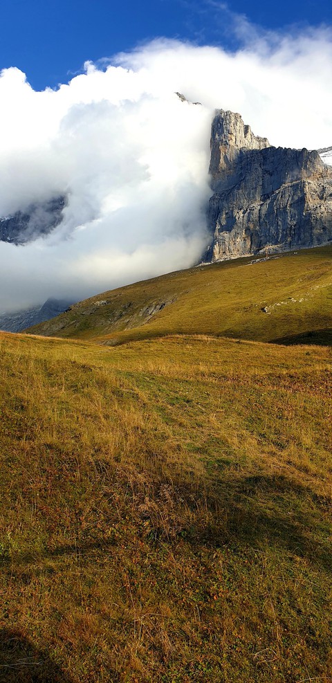 mountain