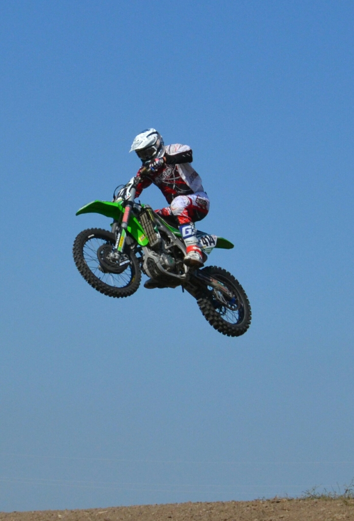 flight