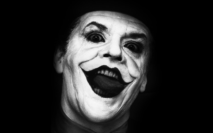 The Joker