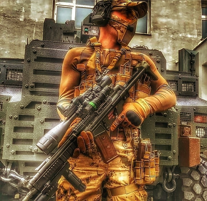 asker