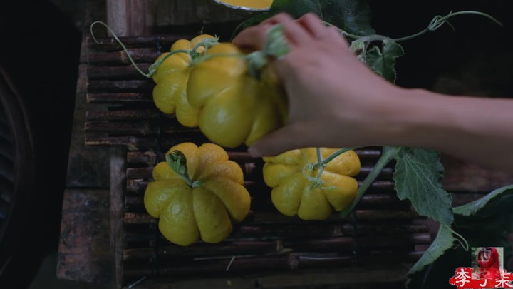 pumkins