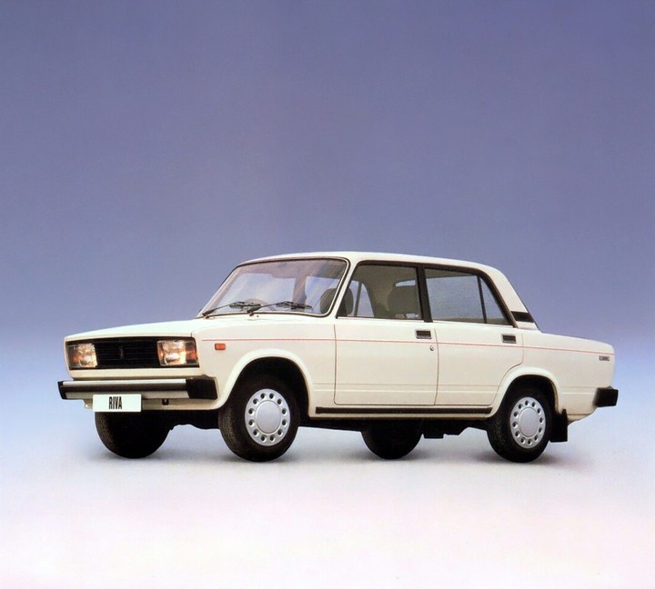 lada