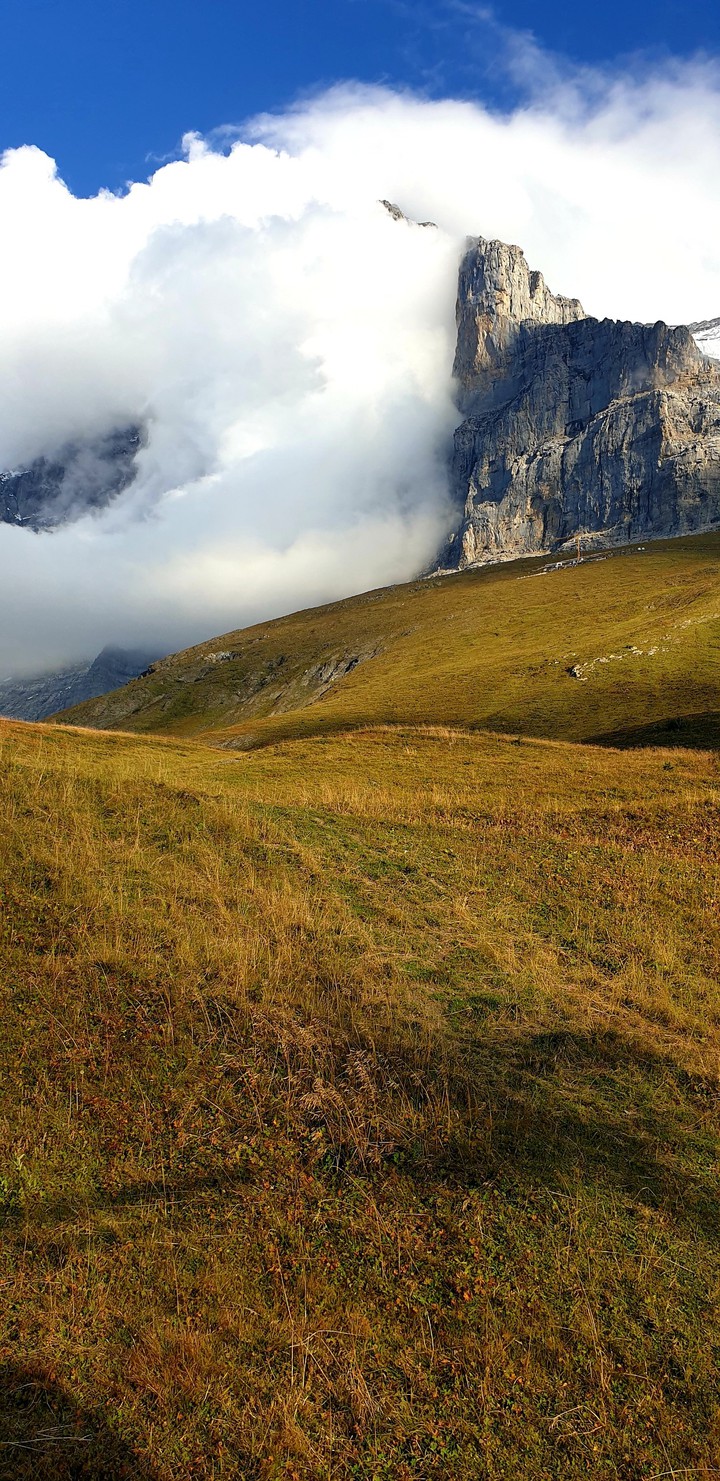 mountain