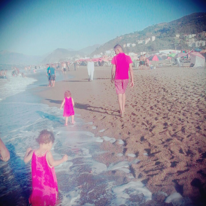 tichi a bejaia