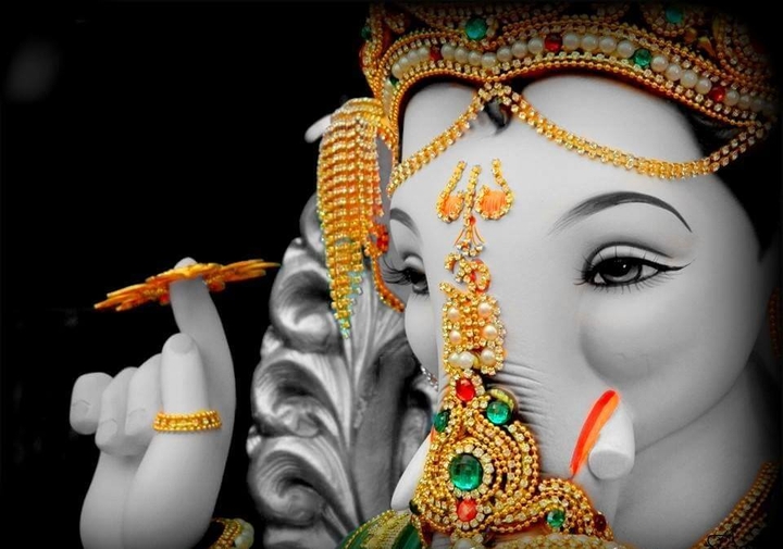 jai ganesha