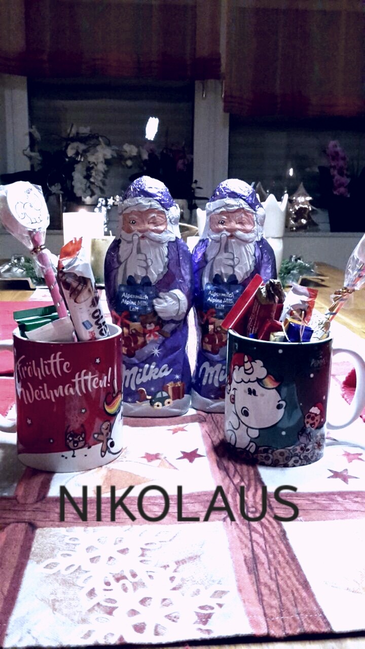 Nikolaus