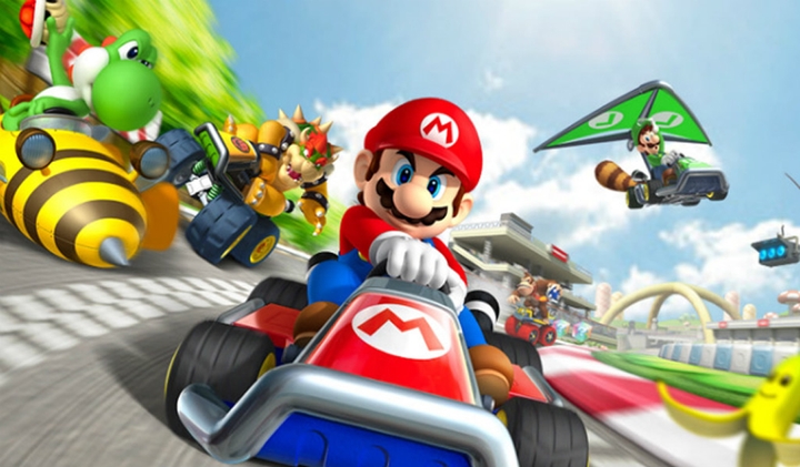 Mario Kart