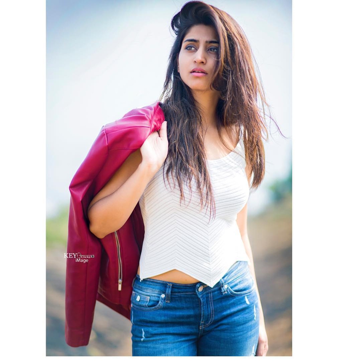varshini sounderajan