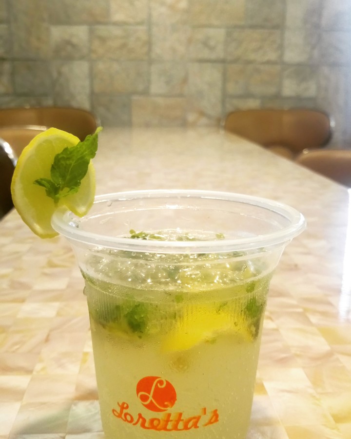 mohito