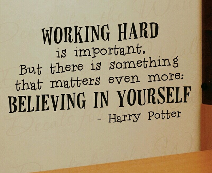harry potter